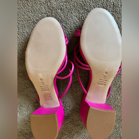 NWOB SCHUTZ Princey Sandal - Picture 4 of 4